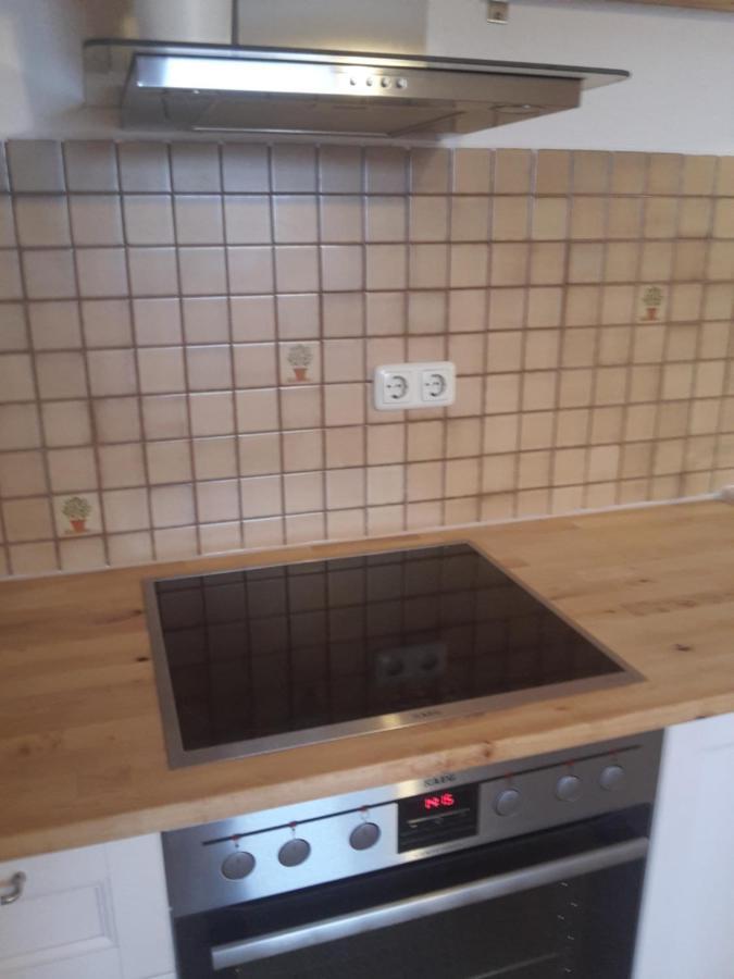 Ferienwohnung Betula Fürstenstein Cameră foto